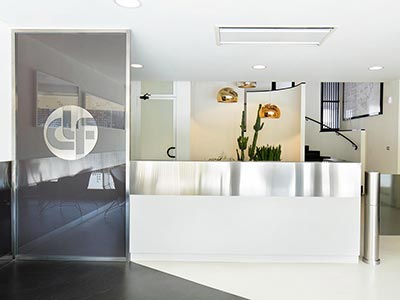 CLF